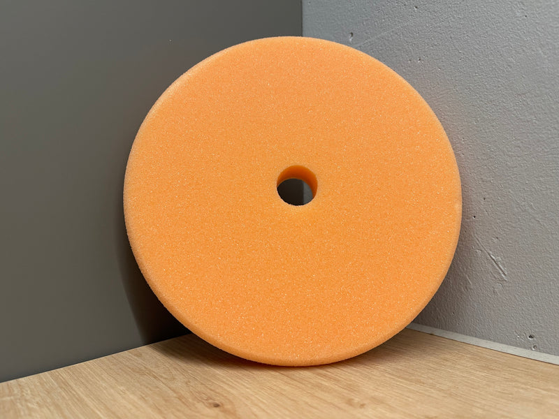 X-Slim Medium Cutting Pad 165mm