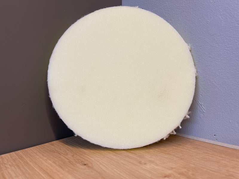 80mm/135mm/165mm DA Microfibre CUTTING Disc