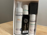 Leather & Conditioning kit