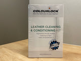Leather & Conditioning kit