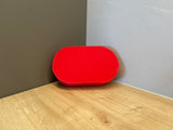 PRO-DETAIL RED Applicator Ultra Fine Finishing