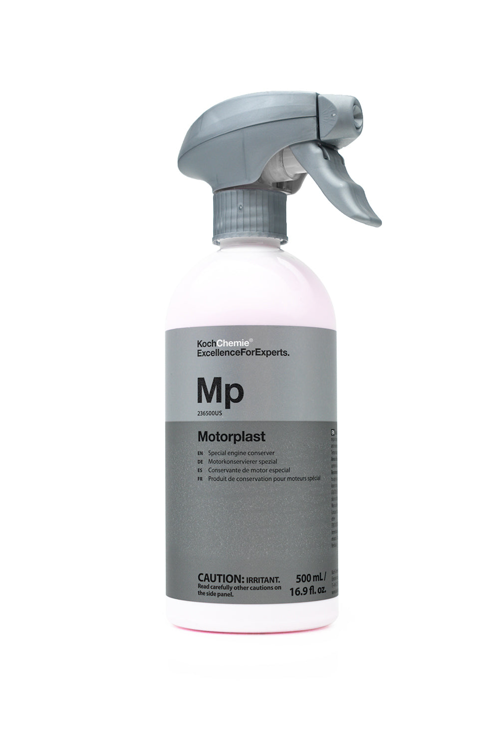 MotorPlast 500ml