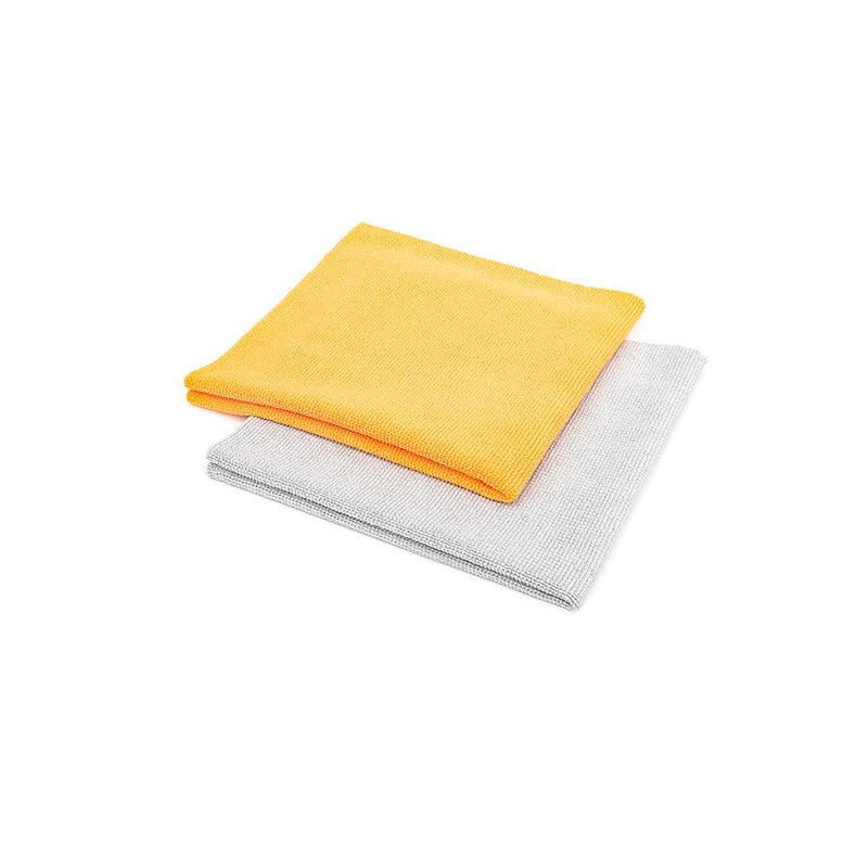 The Edgeless PEARL Microfiber Ceramic Coating Towel